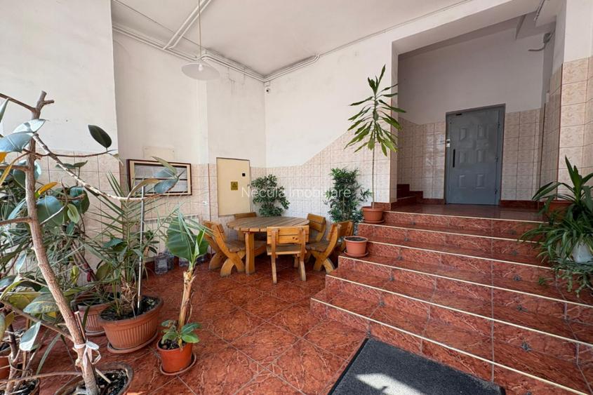 Unirii - Institutul Bancar, apartament 2 camere, 70 mp.  - 19