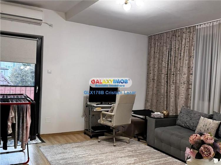 5 MINUTE METROU, PARC CRANGASI - 3