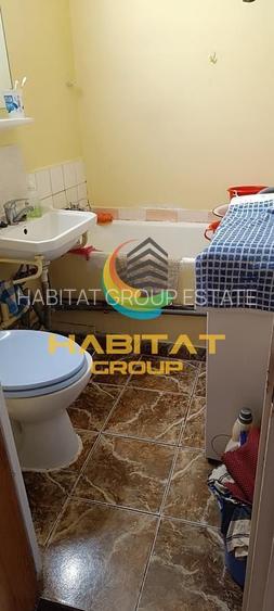 Apartament 2 camere Zona Piața Reșița – Huedin, Sector 4 - 5