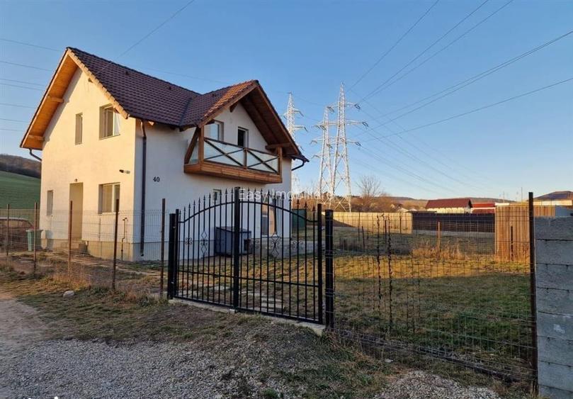 Casa Individuala Teren 500 mp Suprafata Utila 100 m2 - 7