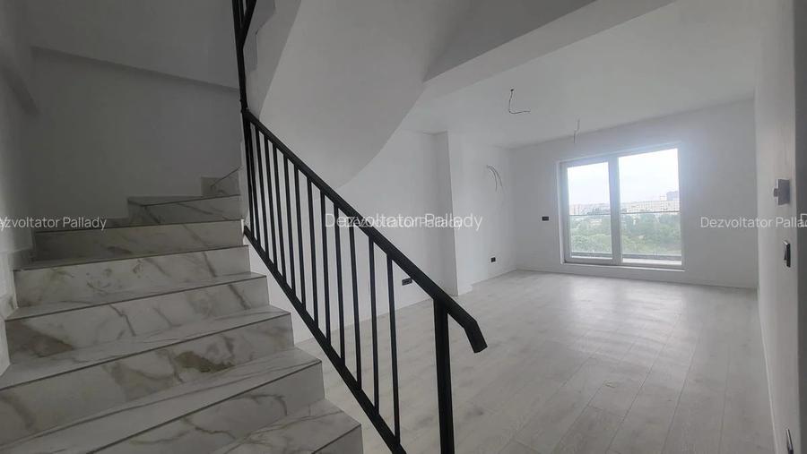 Duplex 3 camere - 2025 BIG Berceni - 10