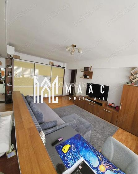 Apartament 2 Camere I Modern I Etaj 1 I Zona Turnisor - 2