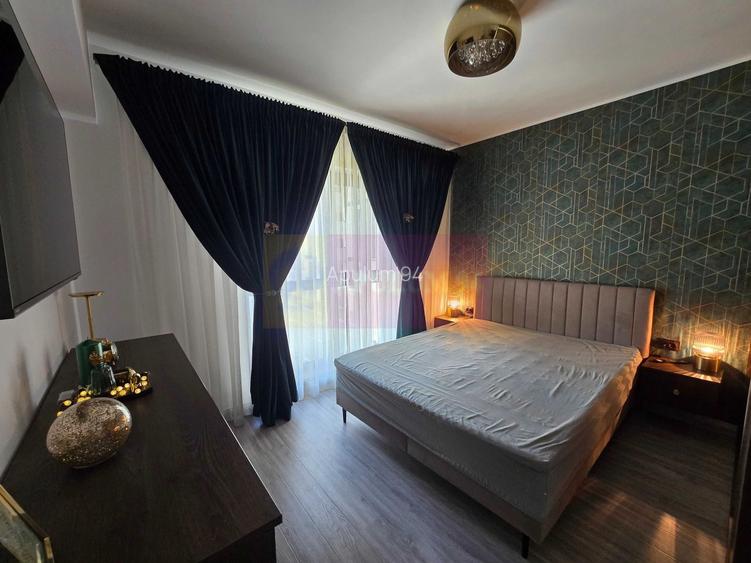 Apartament 2 camere Aqua City - Crangasi - 4