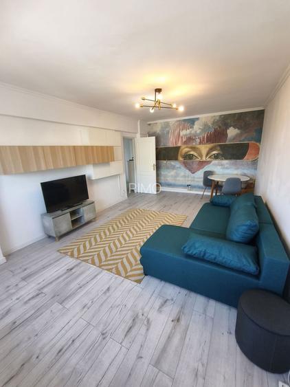 Apartament Piata Victoriei / metrou - 2