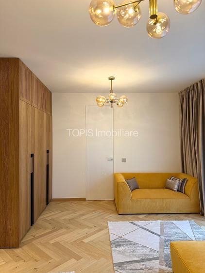 Victoriei / Petru Rareș Loft / First Rent / Premium Building - 10