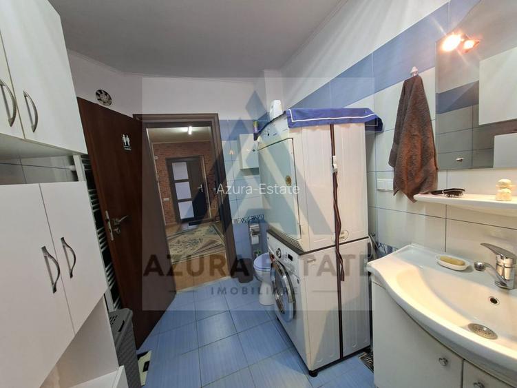 Locuinta 168 mp utili teren 306 mp si parcare privata in Selimbar - 16