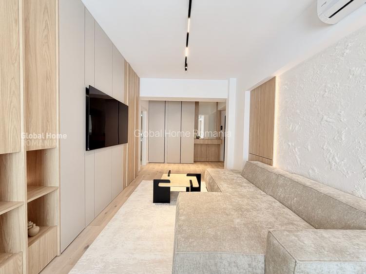 NEW | First Rent | 3 Rooms + Parking | Premium | First Estate - Pipera - 9