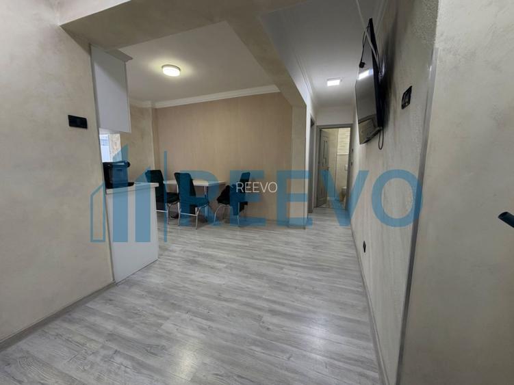 Apartament 2 camere de vânzare, Milcov, comision 0% - 5