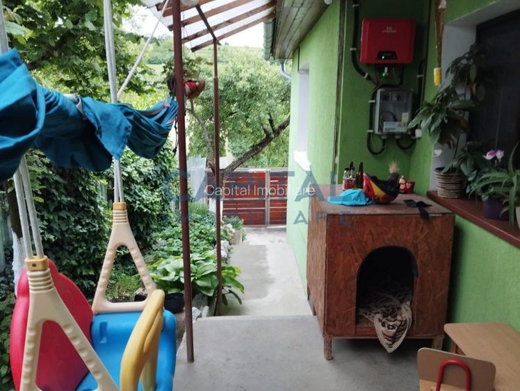Casa 3 nivele, Tg. Mures - 10