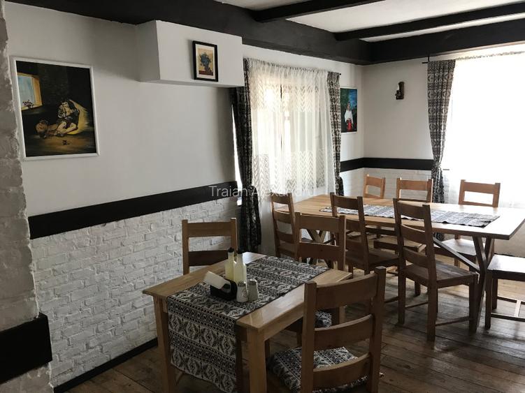 Clădire reprezentativă în zona centrală Pitești – ideală pentru locuință sau sed - 7