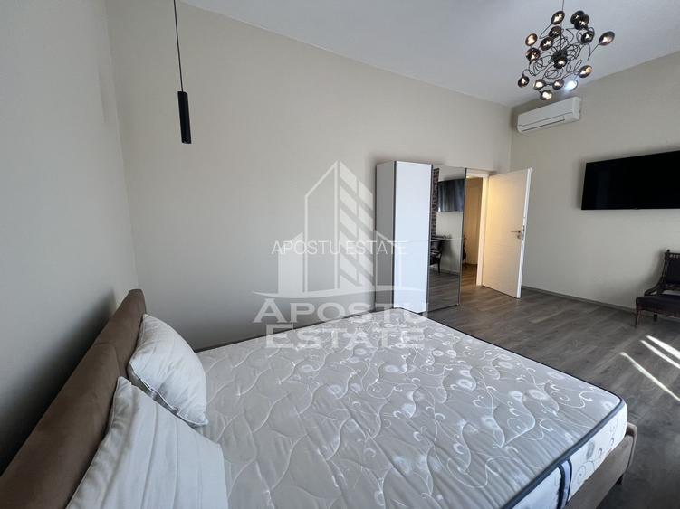 Proprietate rara in zona Lipovei | individuala 4 camere | teren 660 mp - 14
