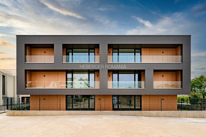 Apartament 3 camere Pipera zona linistita - 2