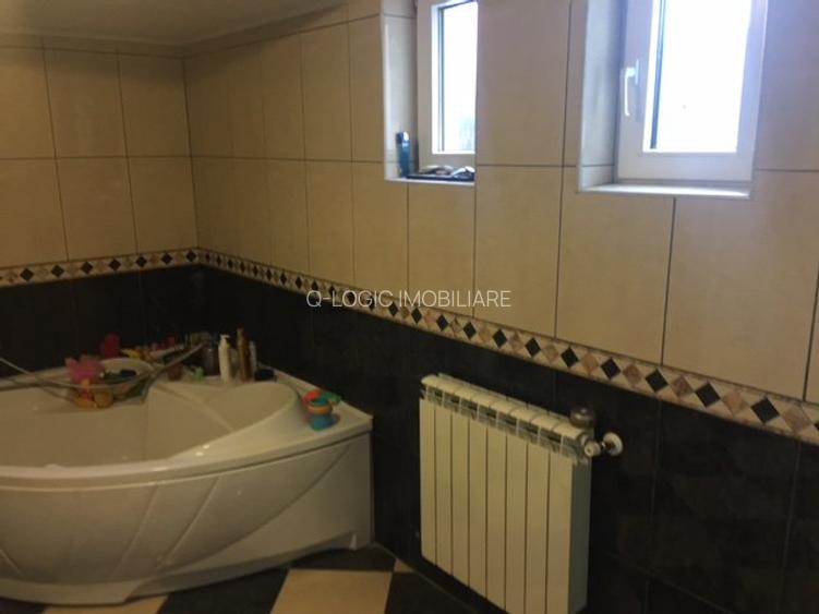 Casa 6 camere pozitie deosebita zona Schei - Drumul Poienii - 13