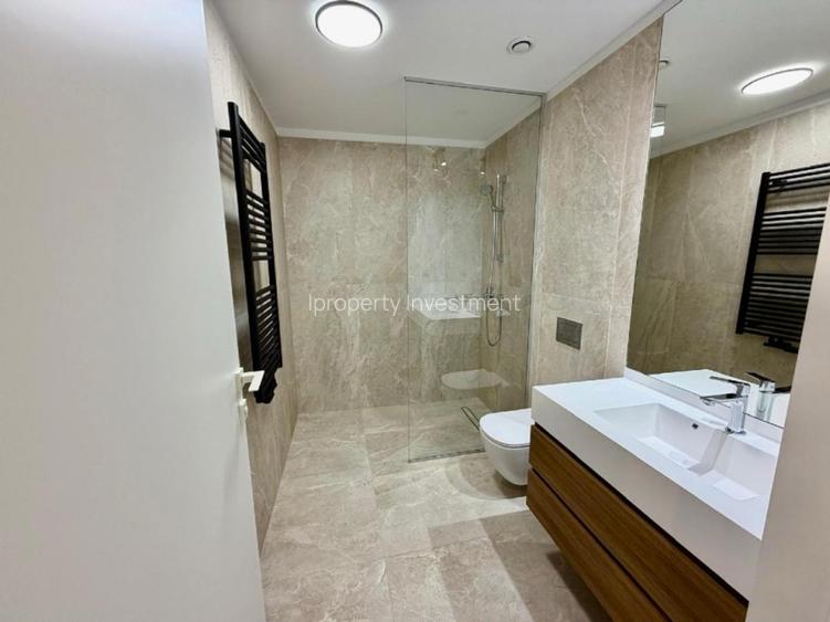 One Lake Club | 2 Camere | Centrala | Terasa | Parcare | - 9