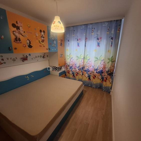 Închiriere Apartament 3 camere, parcare inclusă, Câmpia Libertății - 5