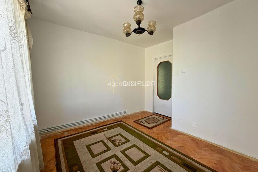 Apartament cu 3 camere | str. Rodniciei | 110.000 € - 5