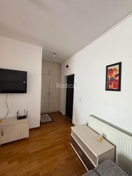 Persoana fizica - Inchiriez ap.2 camere Marasti - 8