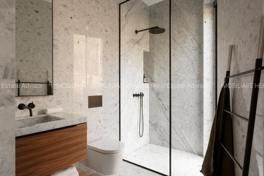 VILLA | BANEASA | LAC - 9