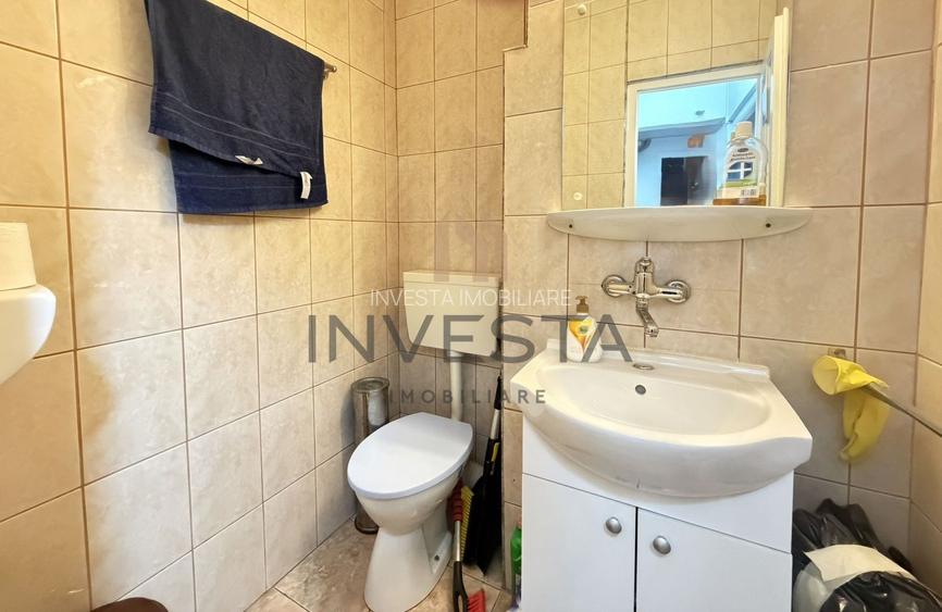 Apartament 3 camere decomandat | Zorilor | Zona strazii Viilor - 4