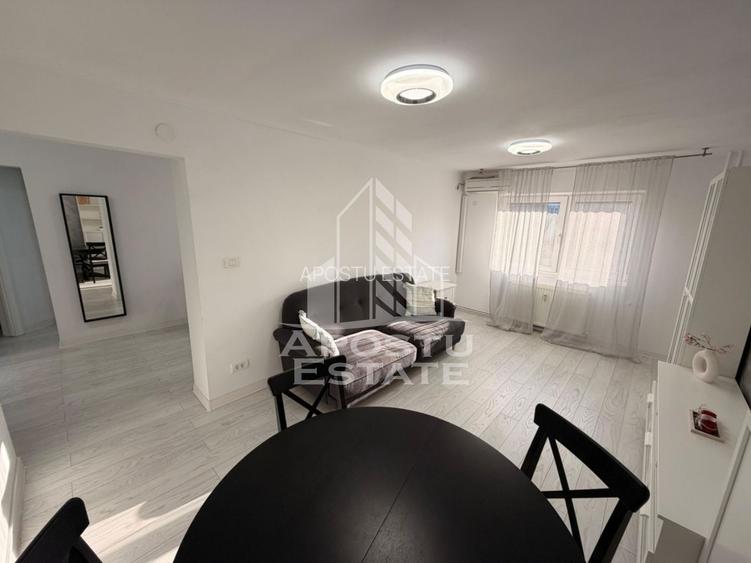 Apartament 2 camere de inchiriat, zona Aradului, Timisoara - 5
