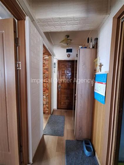 DE VANZARE IN EXCLUSIVITATE  – apartament cu 3 camere, vedere superb? ?i lini?te - 6