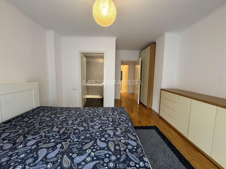 Apartament cochet cu gradina,  piscina comuna si spatiu de joaca copii - 10