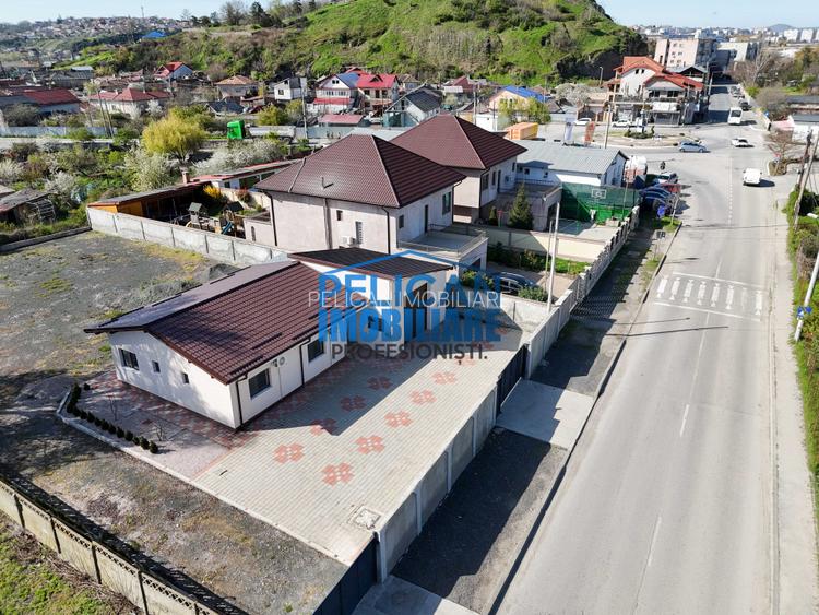 Tulcea, Spațiu Comercial Prestări Servicii, Birouri - 4