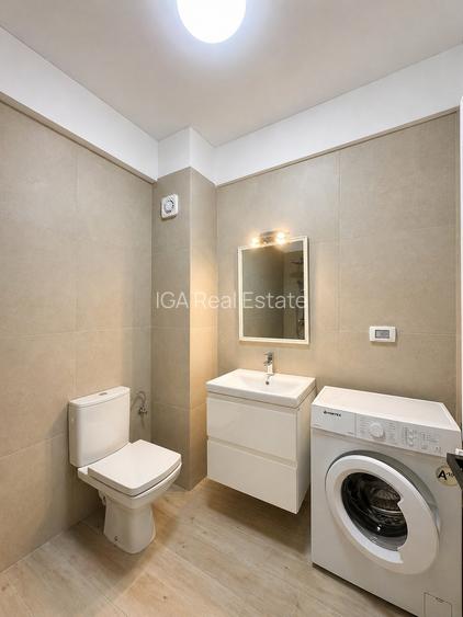 Apartament 2 camere cu balcon panoramic | Meraki Resort & SPA | Mamaia Nord - 9