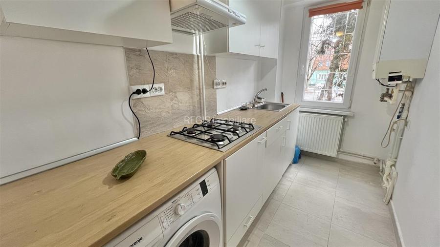 Apartament 2 camere cu parcare, zona ITC - 12