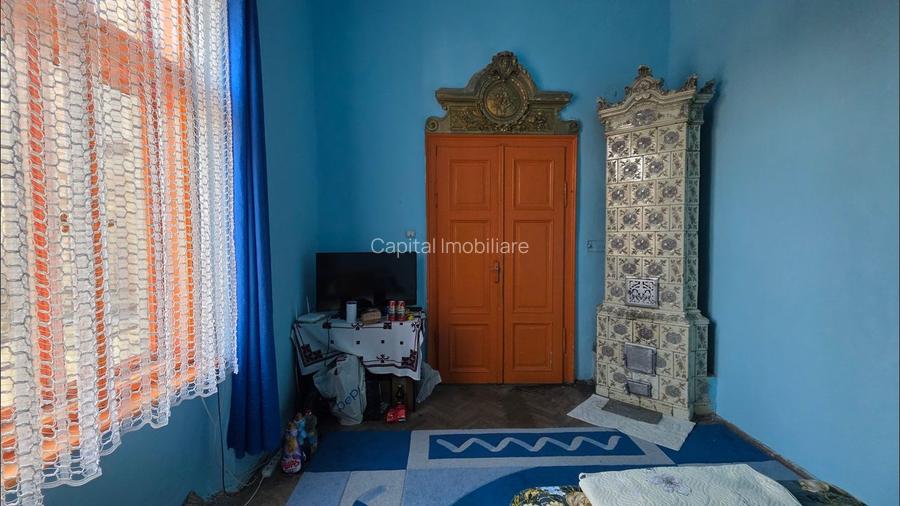 Casă boierească unică, zonă Tribunal - 7