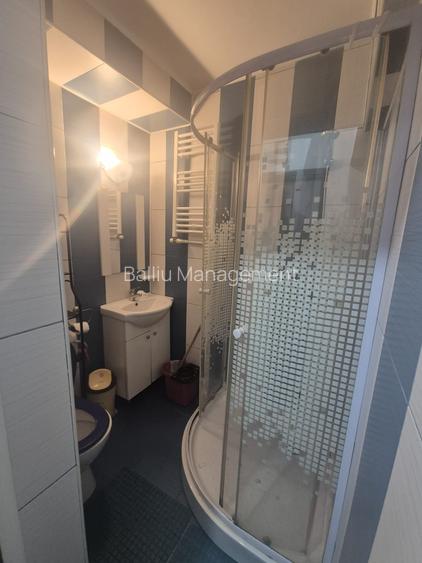 GARSONIERĂ DE VÂNZARE – NĂVODARI - 9