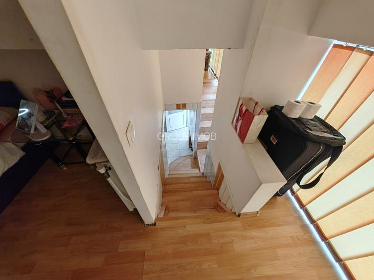 Spatiu multifunctional modular. - 22