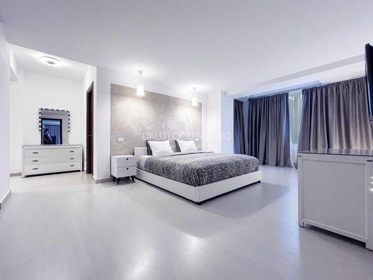 Apartament 3 camere | Băneasa | Herăstrău | 160 mp | Pet Friendly | - 3