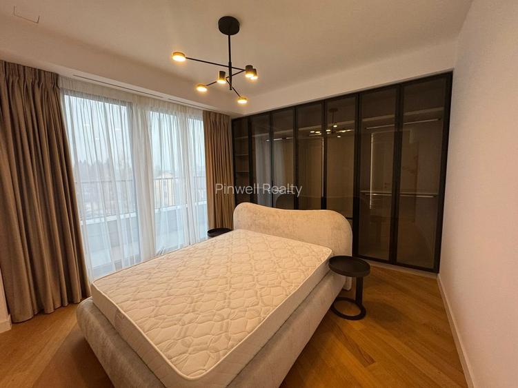 Apartament 4 camere Pipera I Luxury - 5