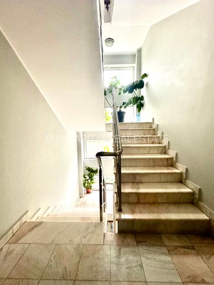 Exclusivitate în Primăverii – Apartament de LUX cu 4 camere - 7