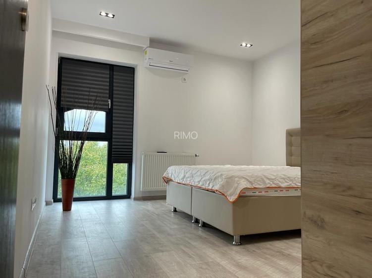 Apartament Baneasa | Sisesti | Maia Residence - 15