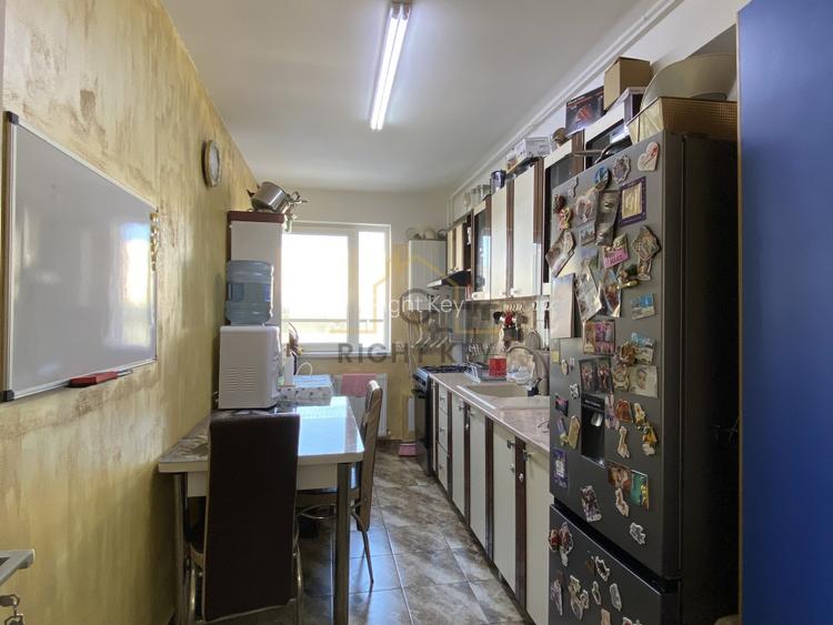 Oportunitate! Ap 2 cam, 57mp, mobilat si utilat, loc de parcare!  - 7