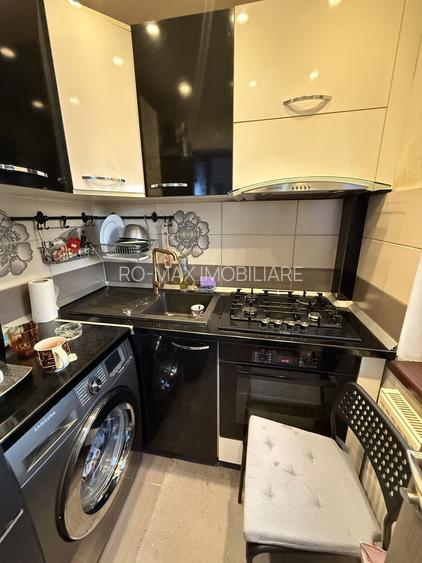 Ap 2 camere renovat - mobilat și utilat complet - 13