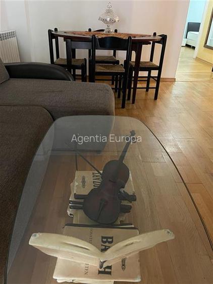 Apartament cu 3 camere de inchiriat zona Babadag-Peco Tulcea - 4