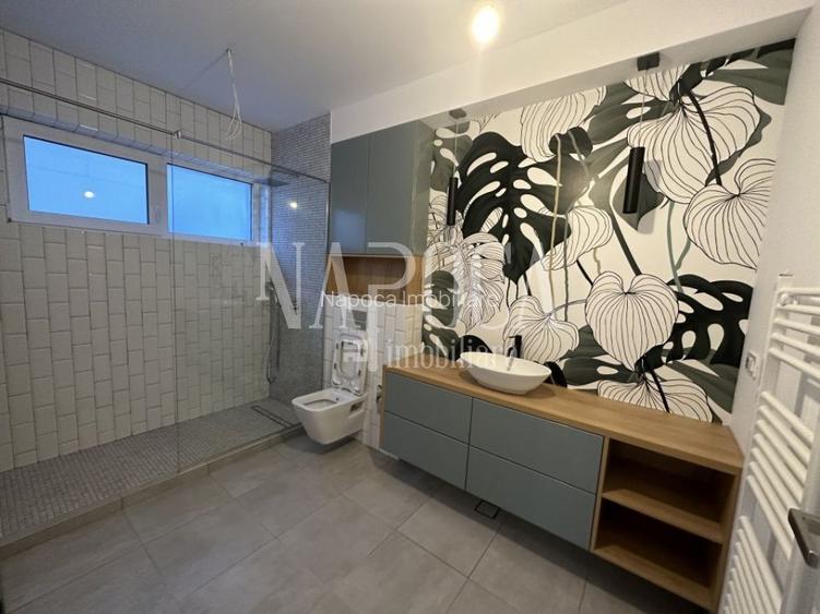 Casa 5 camere de vanzare in Borhanci, Cluj Napoca - 5