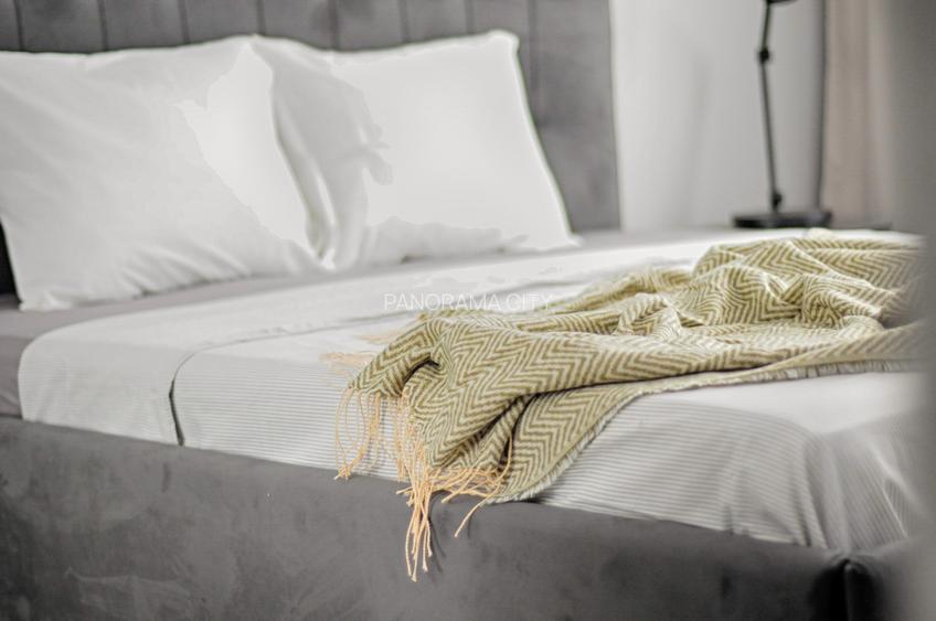 APARTAMENT 2 CAMERE Bd. Iuliu Maniu | PANORAMA CITY | Statii incarcare - 8