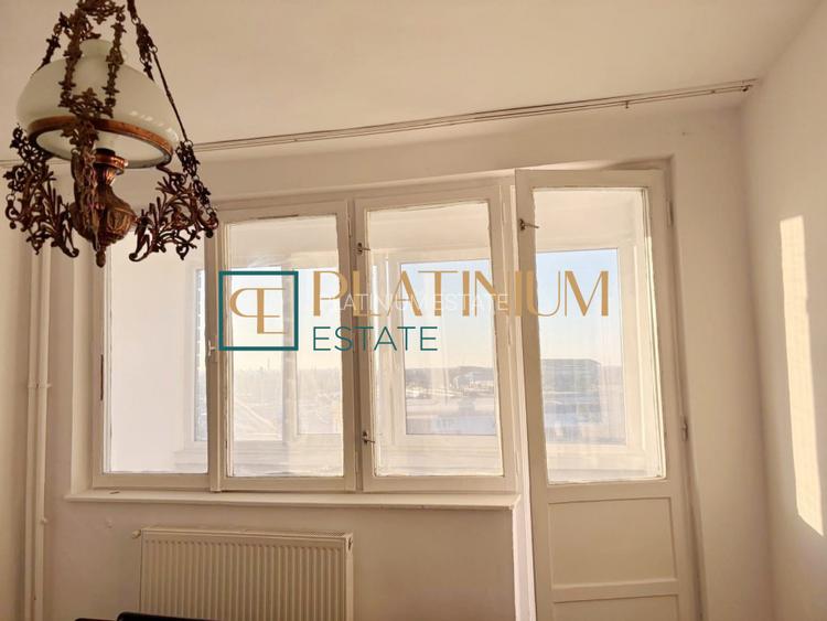 P4801 Apartament cu 2 camere DECOMANDAT, zona Dambovita - 4