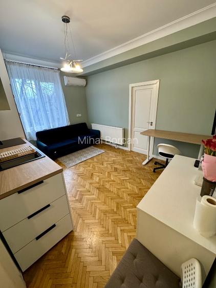 Apartament 2 camere – Str. Ceaikovski | Barbu Văcărescu – Floreasca - 3