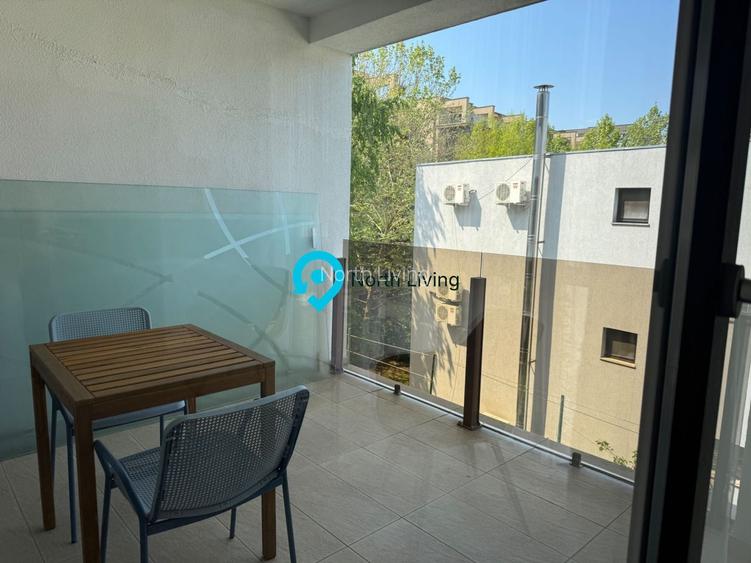Apartament Premium 3 Camere  - Inchiriere - Herastrau - 8