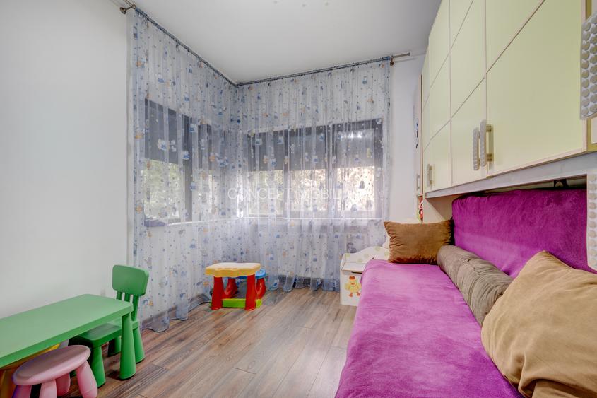 Apartament 3 camere, Unirii, Mircea Voda, Renovat complet - 5