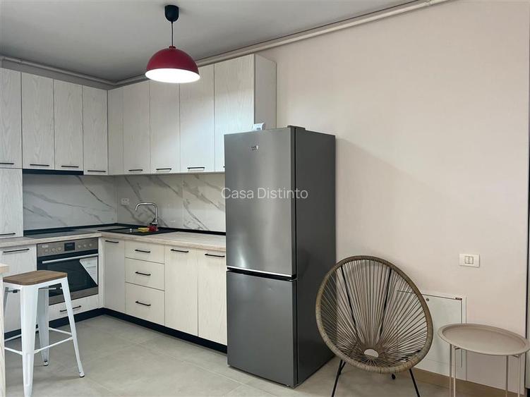 Apartament cu o camera zona centru vechi - 7