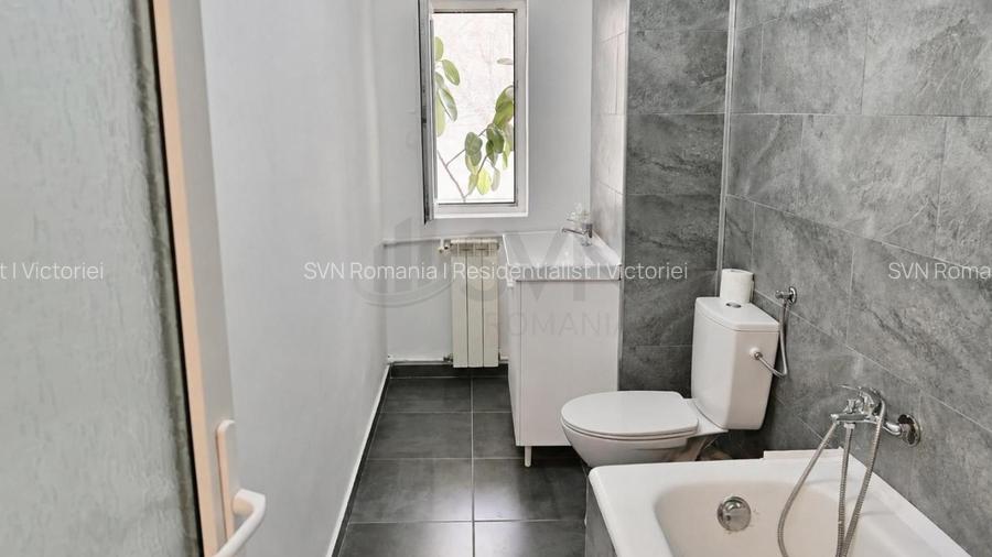 REA1023850 Apartament 2 camere cu 3 balcoane pe Bulevardul Decebal I Complet ren - 6