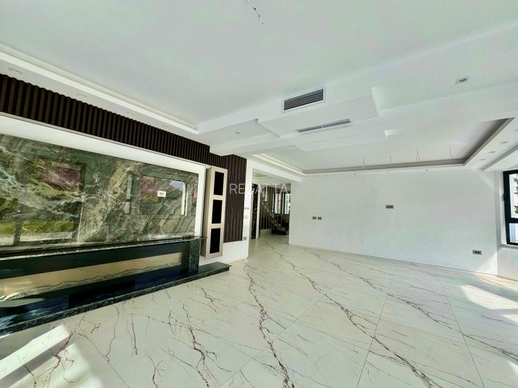 Vila individuala, 500mp, 6 camere, renovata complet, teren 1032mp, Iancu Nicolae - 4