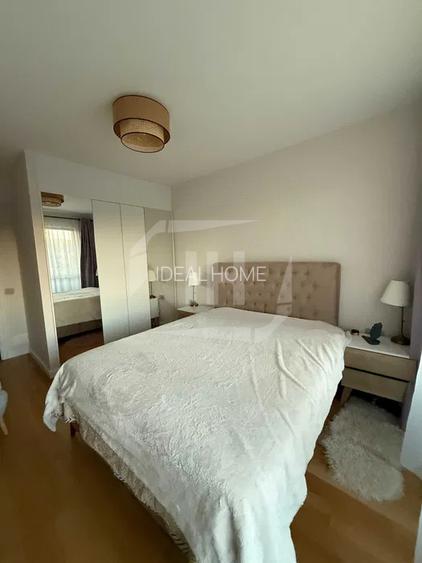 Apartament 2 camere, modern, Zorilor - 8