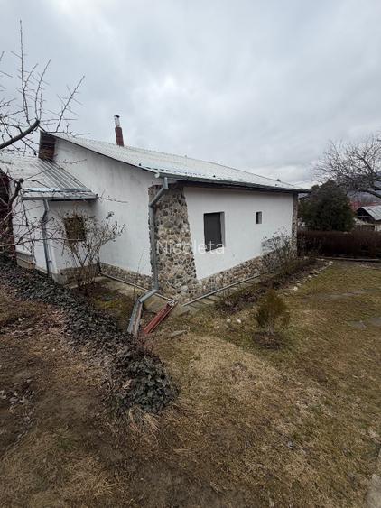 Vand casa de vacanta la 27 km de Buzau - 9